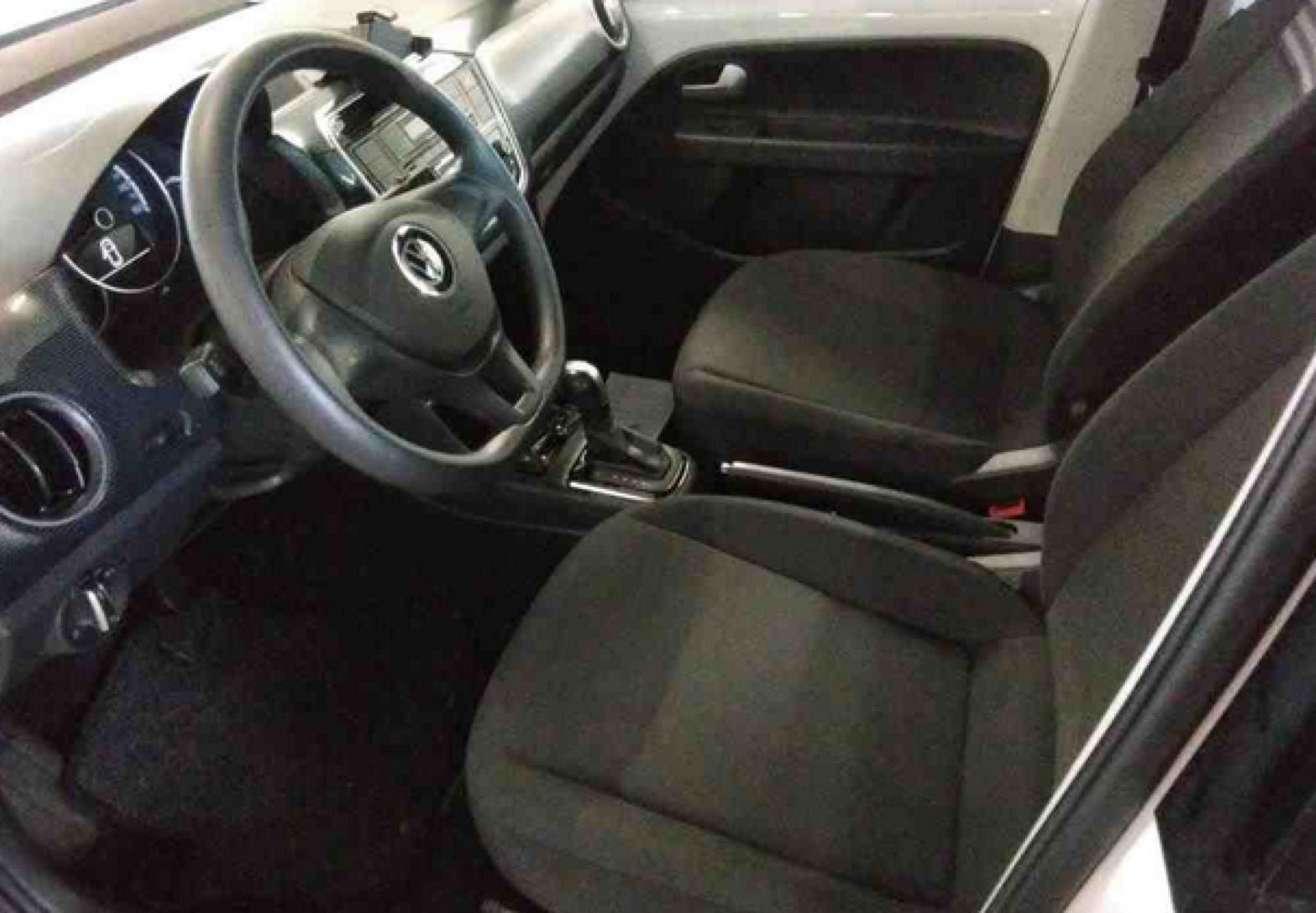 Volkswagen e-up! - Bild 5