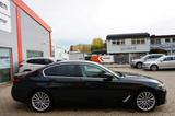 BMW 540 d xDrive Aut. LUXURY LINE VIRTUAL/Leder - BMW 540 aus 2022