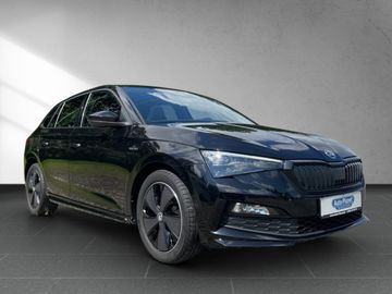 Skoda Scala 1.5 TSI Monte Carlo *ACC*LED*PANO*NAV* ALU