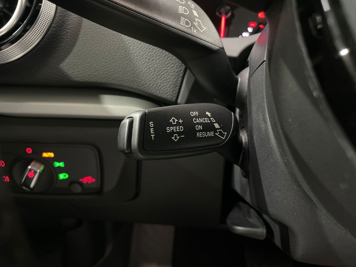 Fahrzeugabbildung Audi A3 S-Line ambition#19Zoll#Bi-Xenon#Tempo#SHZ#PDC