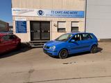 Volkswagen Polo 1.4 Automatik Gewährleistung TÜV Kamera - Volkswagen Polo aus 2002