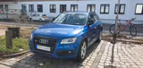 Audi SQ5 plus TDI quattro | 340 PS | Vollausstat - gebrauchte Audi SQ5 aus dem Jahr 2015
