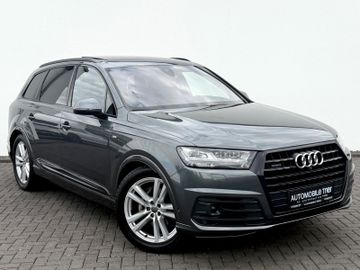 Audi Q7 - 3