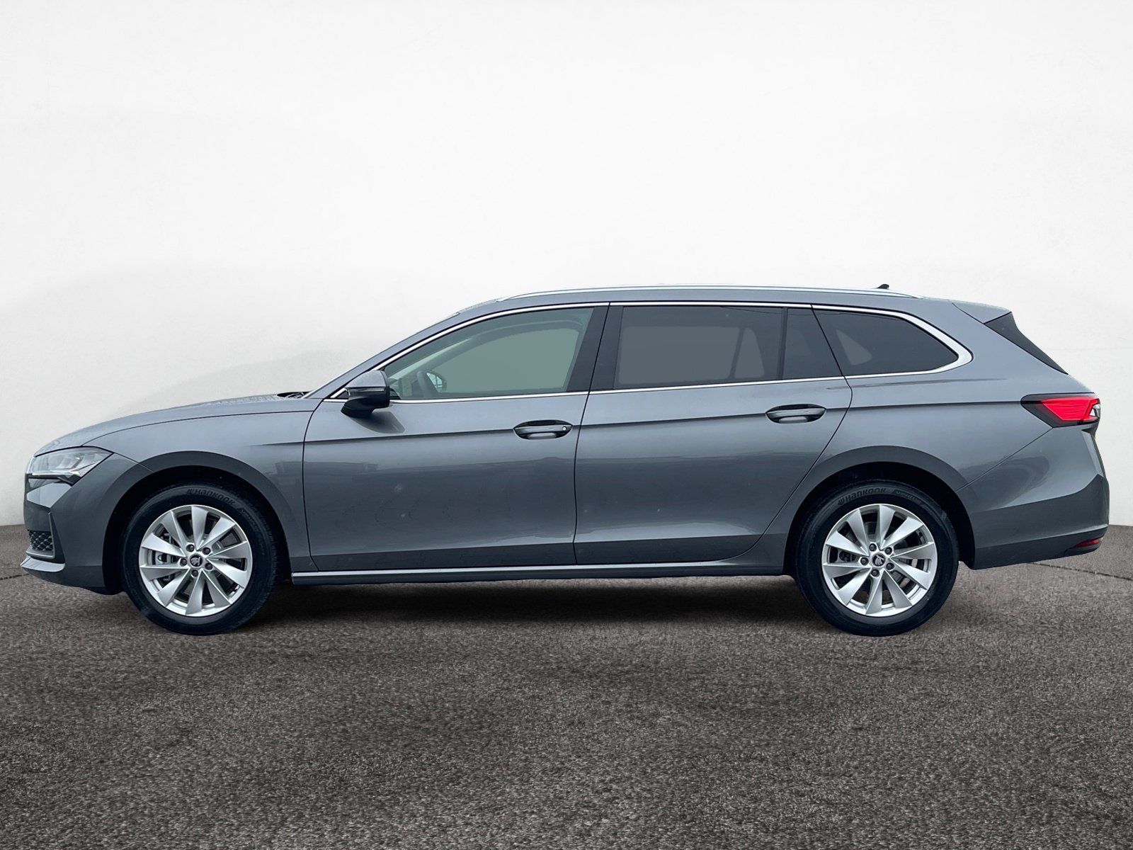 Skoda Superb - Bild 4