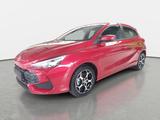 MG3 1.5 5MT COMFORT - rote MG MG3
