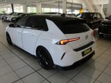 Opel Astra GSe Plug-in-Hybrid ''Bitter Umbau'' - Opel Astra Vorführfahrzeuge