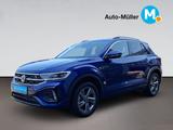 Volkswagen T-Roc R-Line 1.5 TSI DSG DCC LED-Matrix Navi App