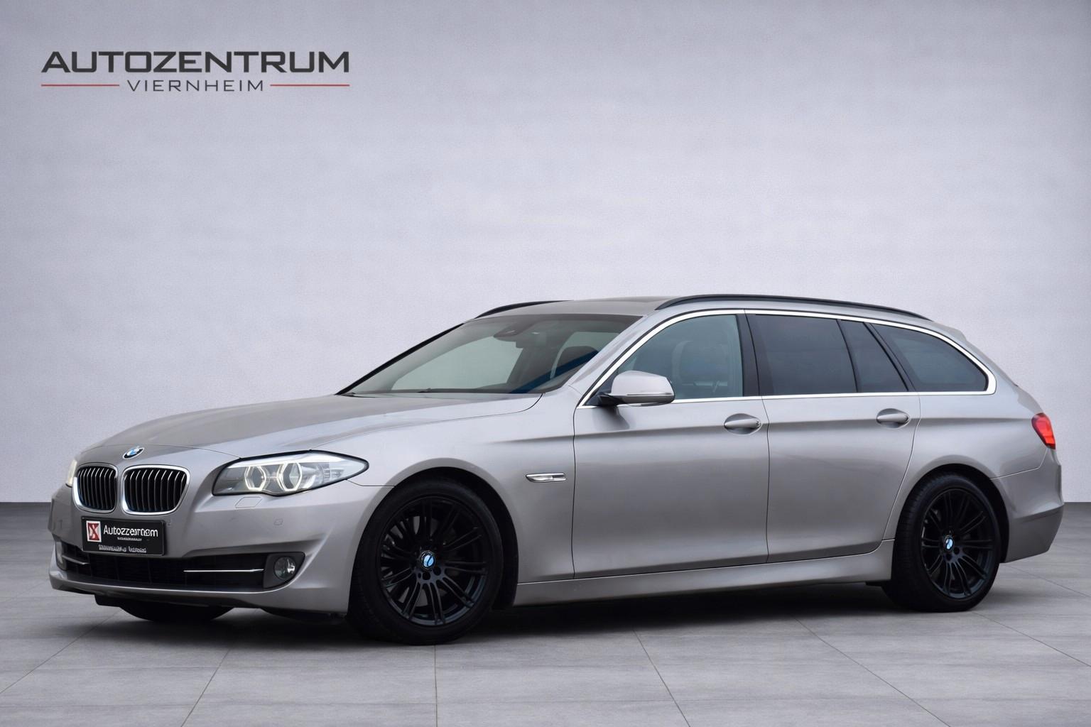 BMW 530d Touring *Automatik*Navi Prof.*Pano*Xenon*