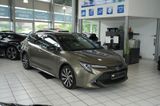 Toyota Corolla Touring Sports Hybrid Comfort