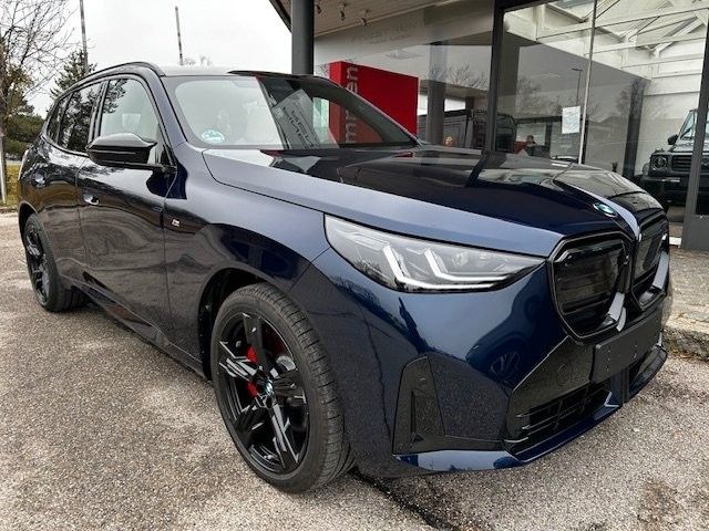 BMW X3 M50i xDrive/21"/AHK/Pano/Standhzg./Full-Full!