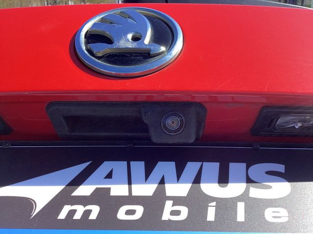 Fabia Combi 1.0TSI Ambition