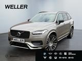 Volvo XC90 B5 D AWD Geartro R Design *LED*Pano'*360*7- - Volvo XC90 Gebrauchtwagen in Münster
