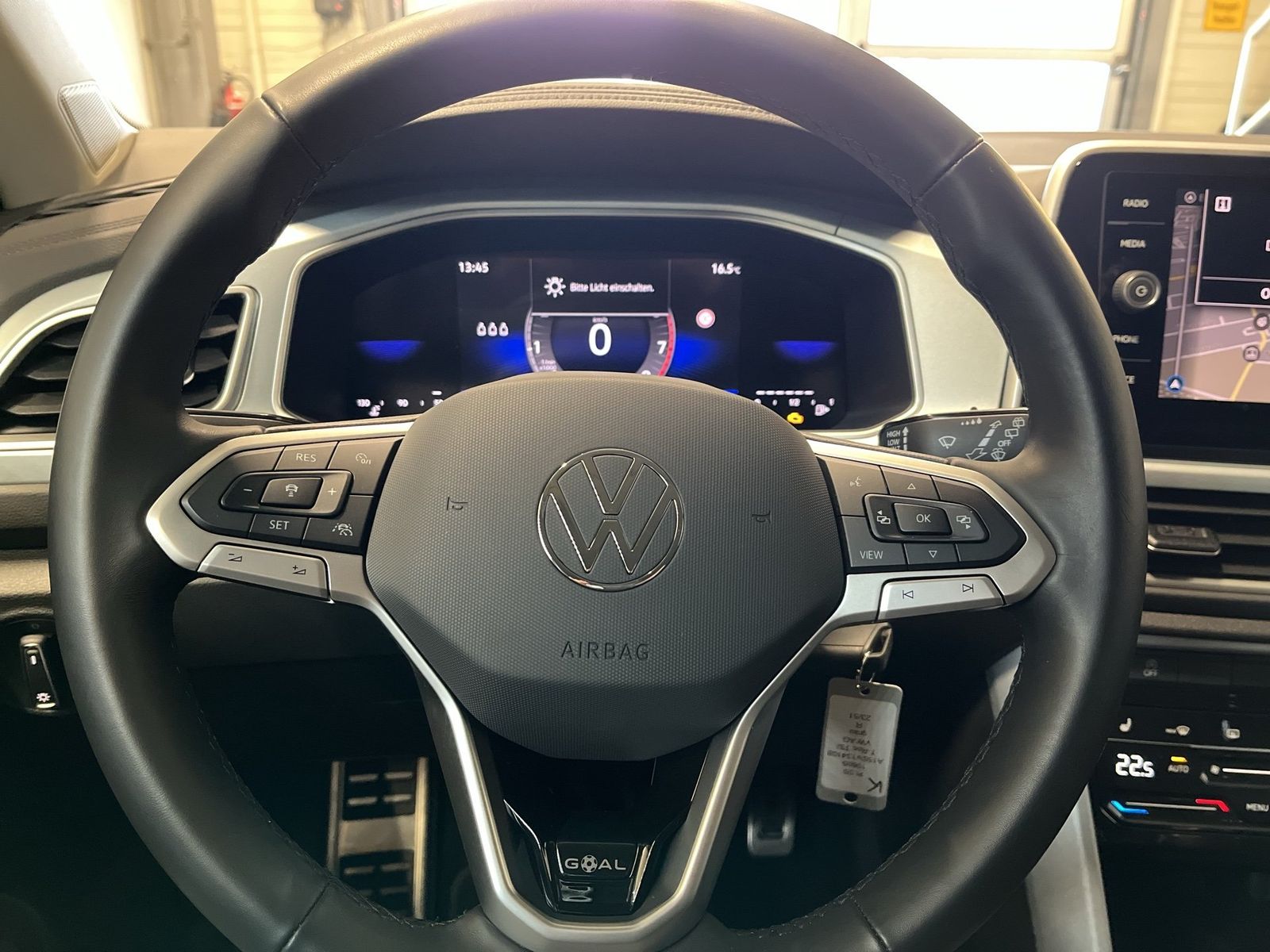 Volkswagen T-Roc - Bild 19