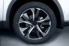 BAIC X75 NEUES MODELL - SOFORT VERFÜGBAR!