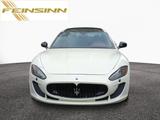 Maserati Granturismo 4.2 V8 *Alu 20* Leder Rot* - gebrauchte Maserati Coupés