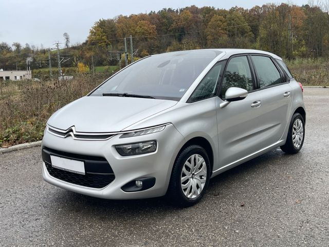 Citroën C4 Picasso/Spacetourer 1.6 e-Hdi  115Navi Euro5