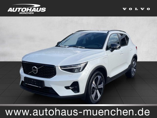 Volvo XC 40 Ultimate Dark Recharge Plug-In Hybrid 2WD