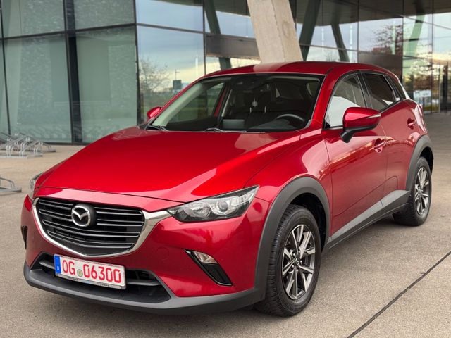 Mazda CX-3 Signature