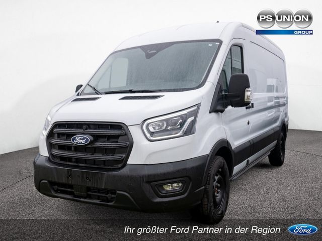 Ford Transit 350 L3 Trend FWD KAMERA XENON NAVI 360°