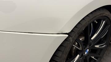 2015 BMW M235 — миниатюра 20