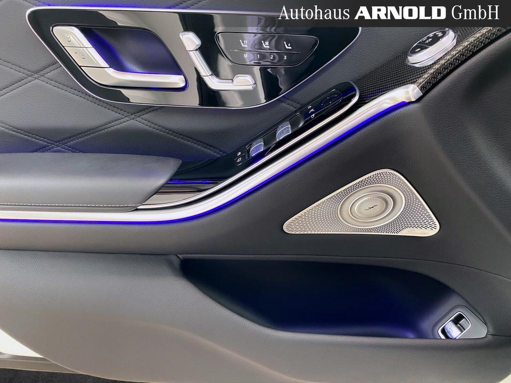 Mercedes-Benz S 63 AMG