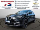 Nissan Qashqai 1.5 dCi Tekna+ 1.Hd LED 360 Grad Kamera - Nissan Qashqai: 1.5