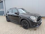 MINI Countryman S (Cooper) Cooper S ALL4 AT Cooper S - MINI Countryman Serie: Kleinwagen