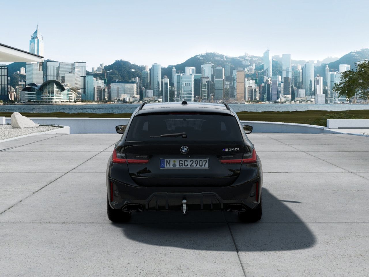 BMW M340i - Bild 5