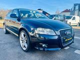 Audi A3 1.6 Ambition Sportback Klimatronic PDC - Audi A3 aus 2009: Sportback Ambition