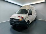 Volkswagen T6.1 4Motion Kasten Hochdach+Lang*Navi*Std-Hzg*A - Volkswagen T6: Hochdach