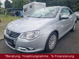 Volkswagen Eos 1.4 Edition 2009 - Gebrauchte Cabrios bis 5.000 €