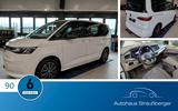 Volkswagen T7 Multivan ACC KÜ 7Sitz AHK STHZ SHZ LED QI RFK