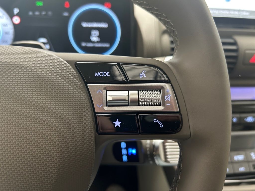 Fahrzeugabbildung Hyundai INSTER EV 49 kWh Prime 2xKlima 360 AUT KlimaA SD