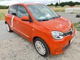 Renault Twingo ELECTRIC VIBES - Renault Twingo Vibes