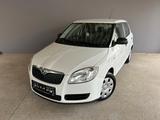 Skoda Fabia Classic/1.2 TSI/Isofix/Servo/TÜV Neu/69PS - Skoda Fabia: Classic