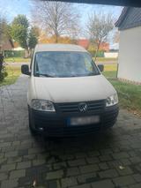 Volkswagen VW Caddy 1,4l SDI / LKW Zulassung - Volkswagen Caddy: Lkw Zulassung