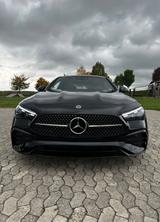 Mercedes-Benz CLE 300 4MATIC - Mercedes-Benz CLE 300 aus 2023