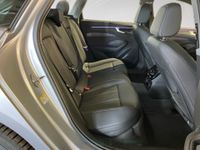 Audi A6 - Vorschau Bild 10