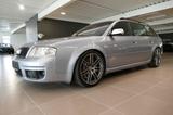 Audi RS6 Avant 4.2 V8 quattro 19Zoll NAVI el.SD AHK - Audi aus 2003