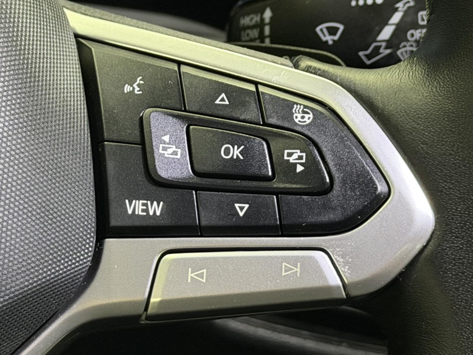 Volkswagen Golf Variant 2.0 TDI SCR DSG Life / ACC, миниатюра 15