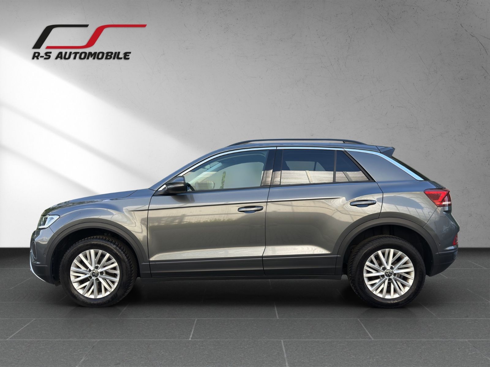 Volkswagen T-Roc *Carplay*LED*VirtualCockpit*GARANTIE foto 4