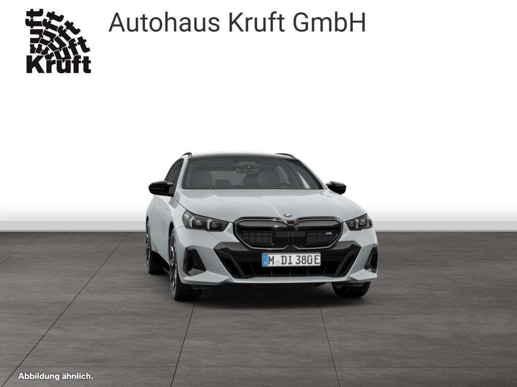 BMW i5 - Bild 11