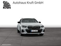 BMW i5 - Vorschau Bild 11