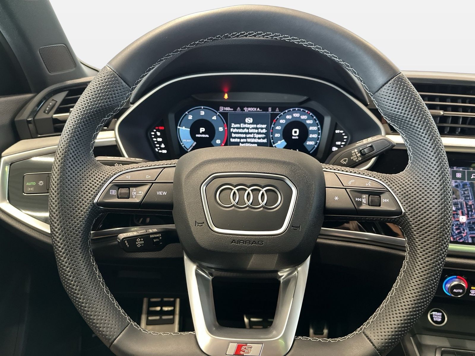 Audi Q3 - Bild 17