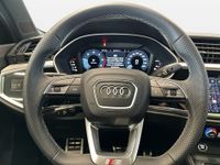 Audi Q3 - Vorschau Bild 17
