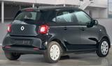 Smart ForFour electric drive / EQ*KLIMAAUTO*RADIO-BT - Smart ForFour Gebrauchtwagen in Berlin