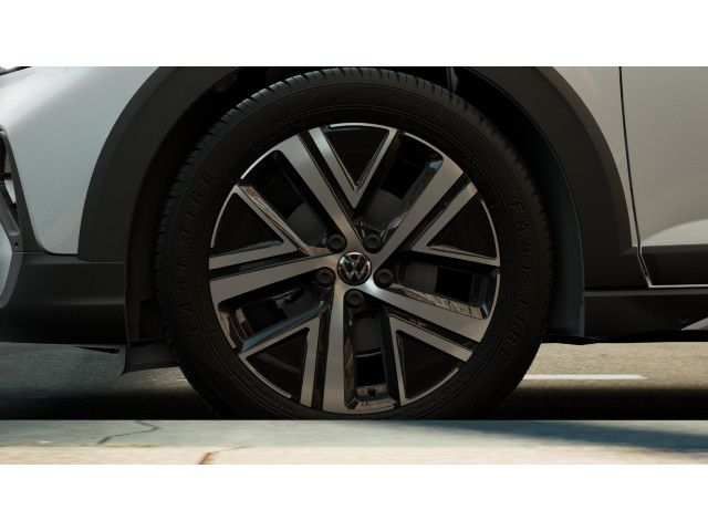 Volkswagen Taigo - Bild 6