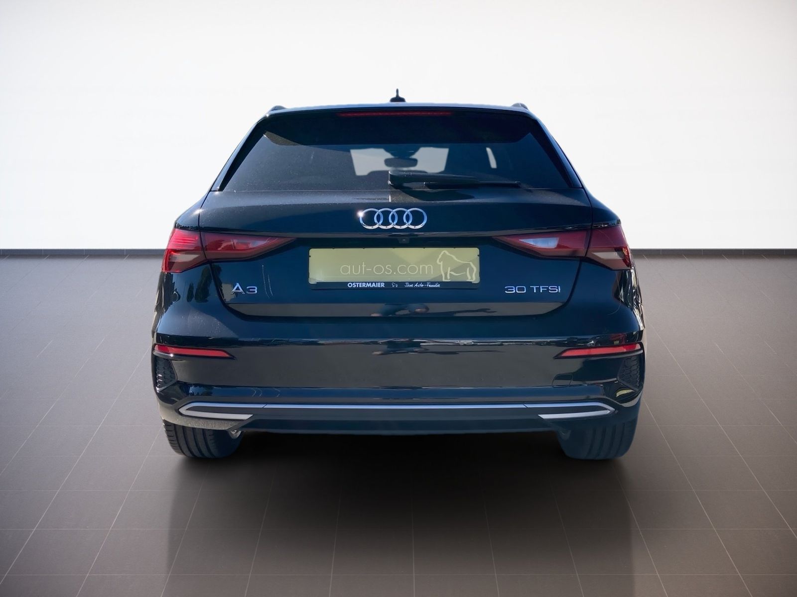 Audi A3 - Bild 5
