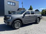 Ford Ranger Wildtrak DoKa 2.3l EcoBoost PHEV Aut.+AHK - Ford: Wildtrak