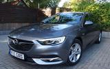 Opel Insignia Business Leder Scheckh 360  Shz hint AC - Opel Insignia Gebrauchtwagen in Berlin
